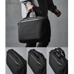 Alpaka Elements Tech Brief Pro 日常通勤背包 (黑色)